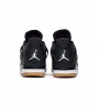 Кроссовки Jordan 4 Retro Laser Black Gum