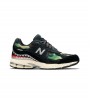 New Balance 2002R BAPE Black