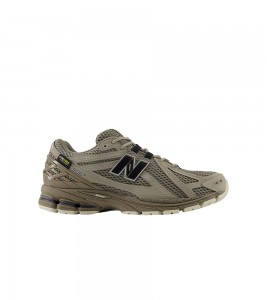 New Balance 1906R Cordura Olive Tan