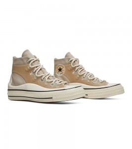 Кроссовки Converse Chuck 70 Hi Utility "Hybrid Function" - Фото №2