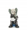 KAWS Holiday Thailand Vinyl Brown