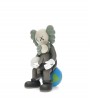 KAWS Holiday Thailand Vinyl Brown