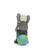 KAWS Holiday Thailand Vinyl Brown