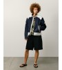 Шорты Stussy Canvas Work Short Black