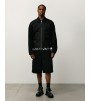 Шорты Stussy Canvas Work Short Black