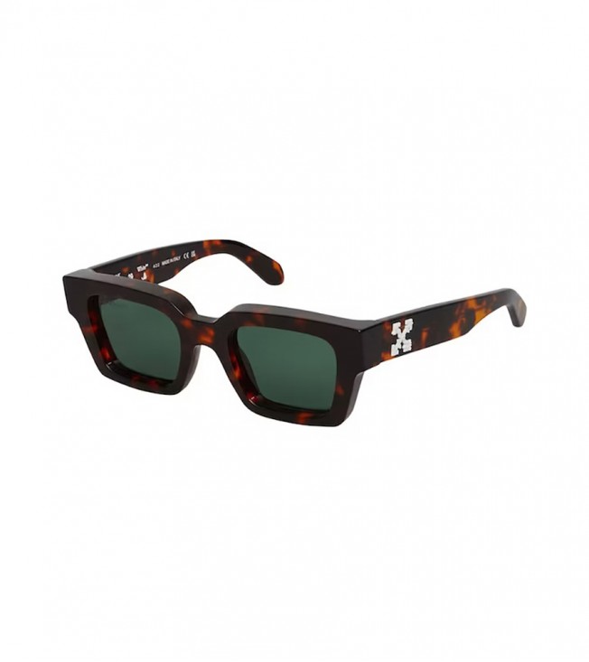 Очки OFF-WHITE Virgil Square Frame