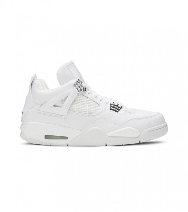 Air Jordan 4 Retro Pure Money