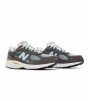 New Balance 990v3 Kith Steel Blue
