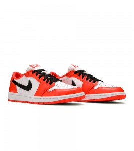 Кроссовки Jordan 1 Low OG Starfish WMNS - ???? ?20
