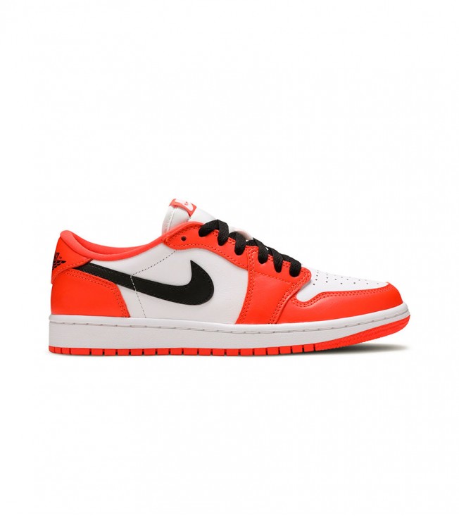 Кроссовки Jordan 1 Low OG Starfish WMNS