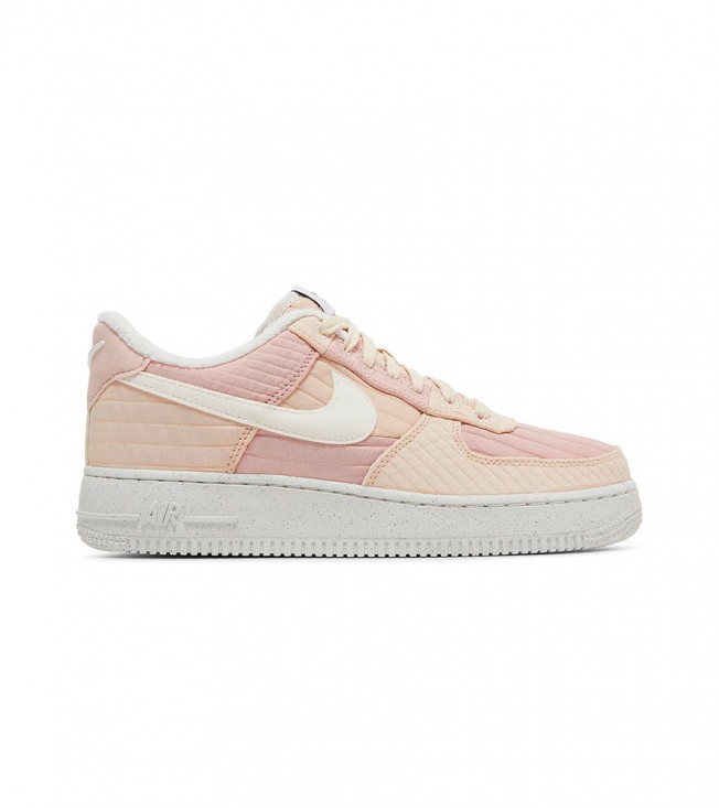 Nike Air Force 1 Low Toasty Pink Oxford WMNS