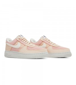Nike Air Force 1 Low Toasty Pink Oxford WMNS - ???? ?20