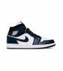 Jordan 1 Mid Armory Navy