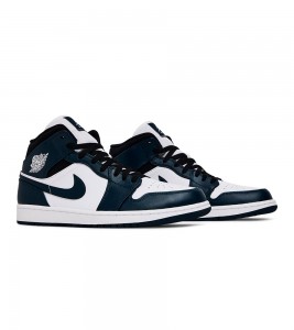 Jordan 1 Mid Armory Navy - ???? ?20