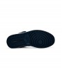 Jordan 1 Mid Armory Navy
