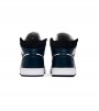 Jordan 1 Mid Armory Navy