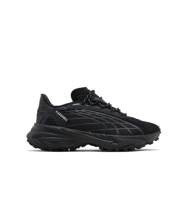 Puma Spirex Pleasures Black