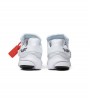 Off-White x Nike Air Presto White