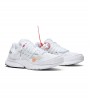 Off-White x Nike Air Presto White