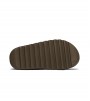 Шлепанцы Yeezy Slide Earth Brown