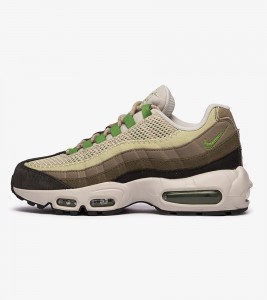 Женские Nike Air Max 95 WMNS