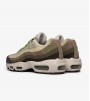 Женские Nike Air Max 95 WMNS