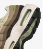 Женские Nike Air Max 95 WMNS