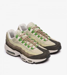 Женские Nike Air Max 95 WMNS - ???? ?20