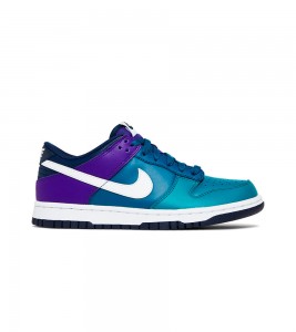 Nike Dunk Low Bright Spruce Marina (GS)