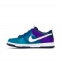 Nike Dunk Low Bright Spruce Marina (GS)