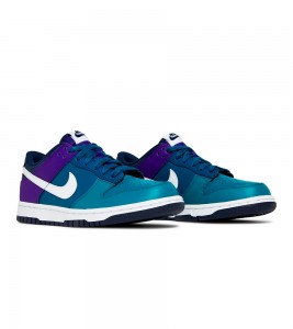 Nike Dunk Low Bright Spruce Marina (GS) - ???? ?20