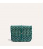 Сумка Goyard Belvedere MM Bag Green