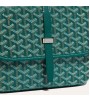 Сумка Goyard Belvedere MM Bag Green