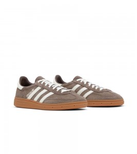 adidas Spezial Earth Strata Gum  WMNS - Фото №2