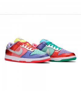 Nike Dunk Low Sunset Pulse WMNS - ???? ?20