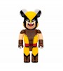 Bearbrick x Marvel X-Men Wolverine 400%