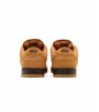 Nike SB Dunk Low Wheat