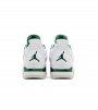 Jordan 4 Retro Oxidized Green