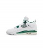 Jordan 4 Retro Oxidized Green