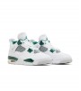 Jordan 4 Retro Oxidized Green