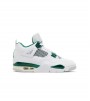 Jordan 4 Retro Oxidized Green