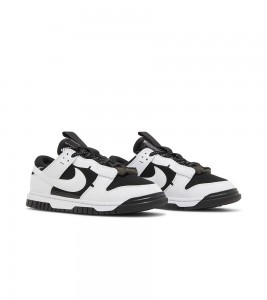 Nike Dunk Low Jumbo Reverse Panda - Фото №2