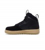 Nike Air Force 1 Duckboot Black Neutral Olive