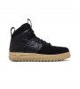 Nike Air Force 1 Duckboot Black Neutral Olive
