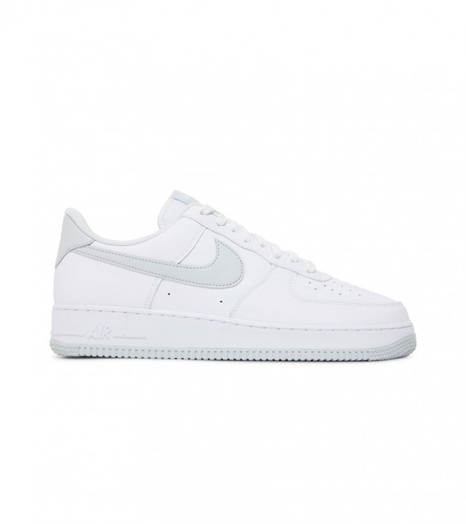Nike Air Force 1 Low '07 Pure Platinum