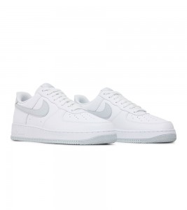 Nike Air Force 1 Low '07 Pure Platinum - ???? ?20