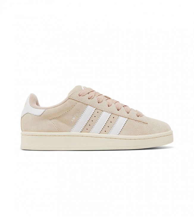 adidas Campus 00s Wonder White WMNS