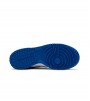 Nike Dunk Low Bright Crimson Game Royal (GS)
