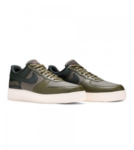 Nike Air Force 1 GTX - Фото №2
