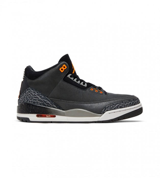 Jordan 3 Retro Fear Pack